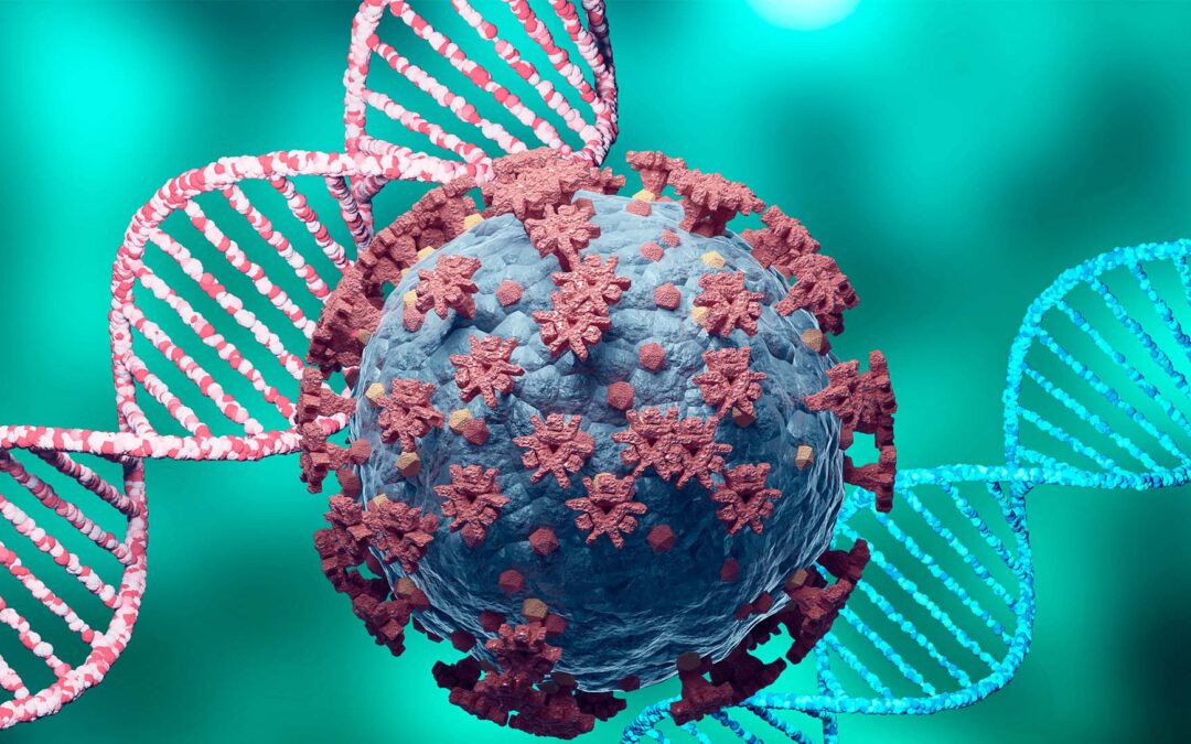 Clinical Genomics plattformen och GMS bidrar till teknikutveckling vid kliniska mikrobiologiska laboratorier