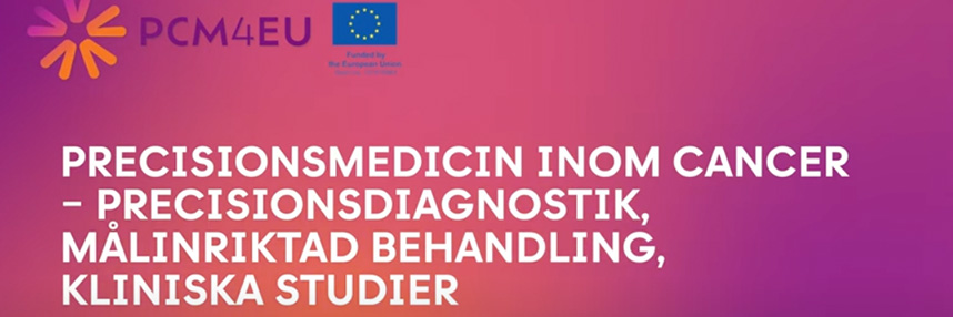 PCM4EU Training