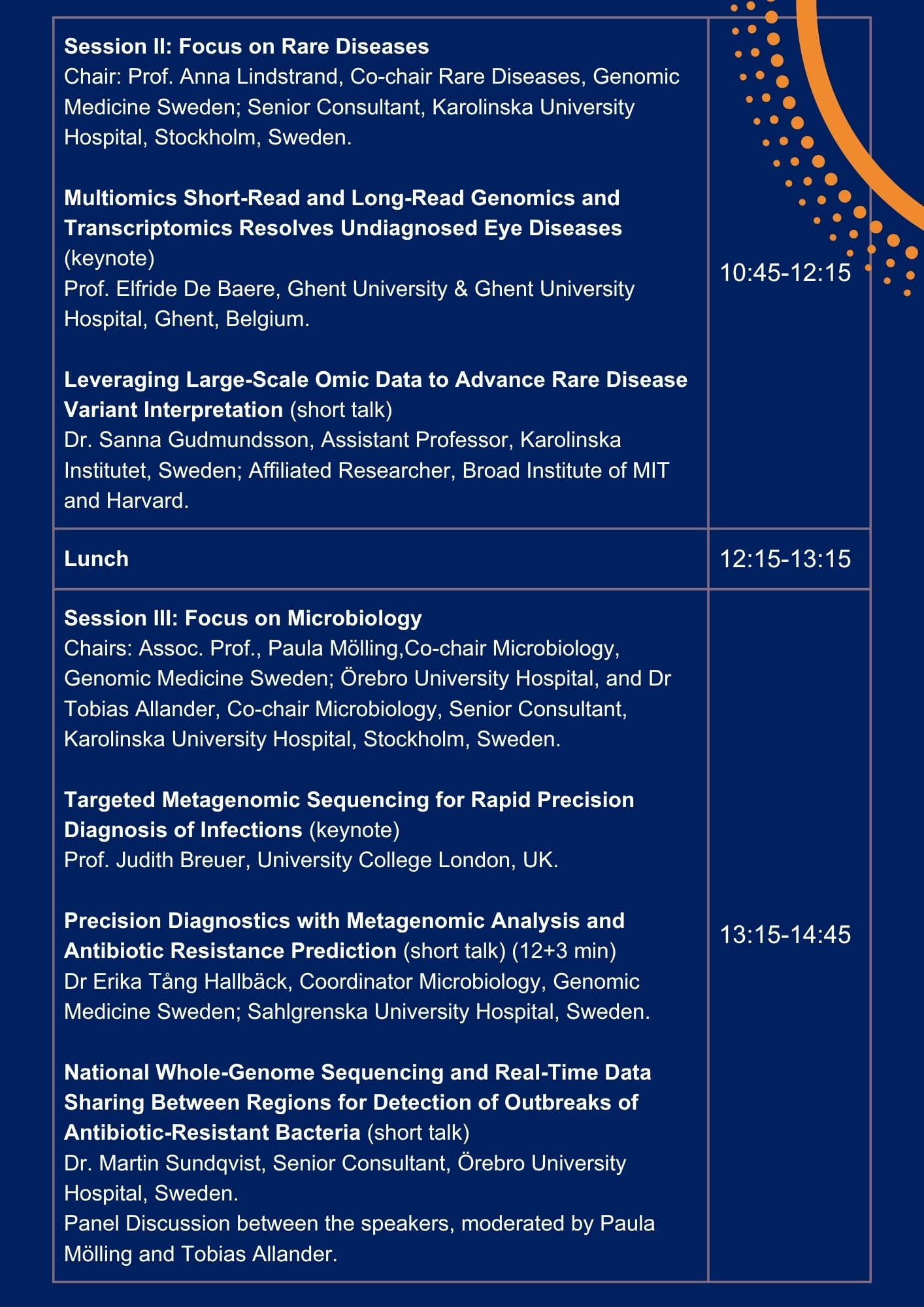 Conference Program 2
