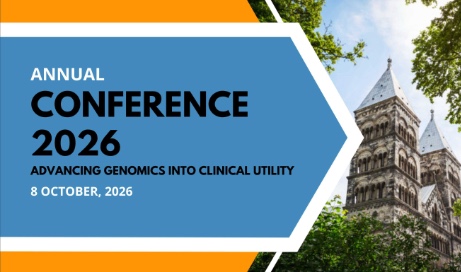 GMS Annual Conference in Lund 2026