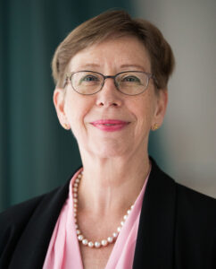 Eva Tiensuu Janson