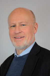 Mats Ulfendahl