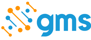 GMS logotype