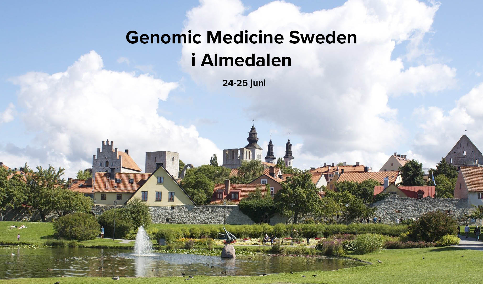 Almedalen