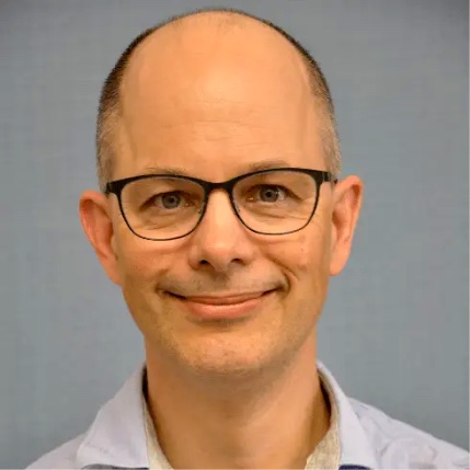 Anders Edsjö, GMS