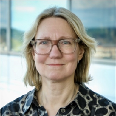 Anna Lindstrand