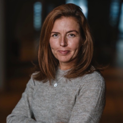 Carolina Vitabäck