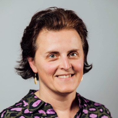 Prof. Elfride De Baere