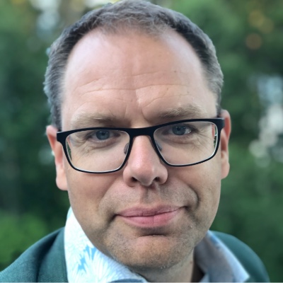 Martin Sundqvist