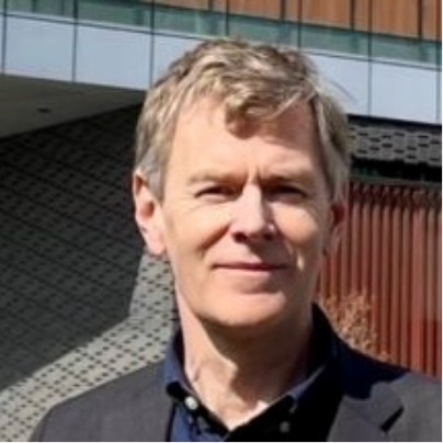 Tobias Allander