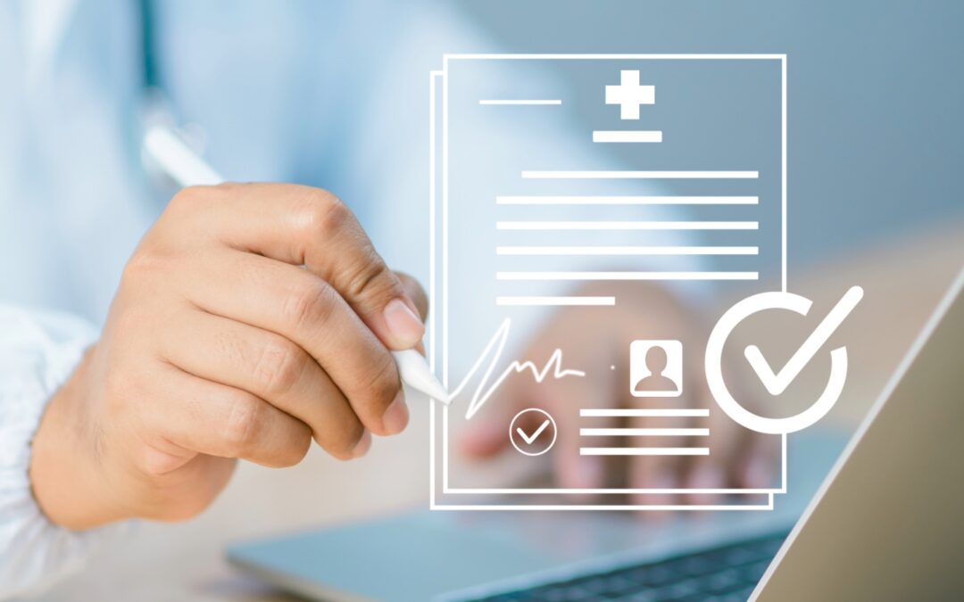 Modernare regelverk för hälsodata kan stärka precisionsmedicinen