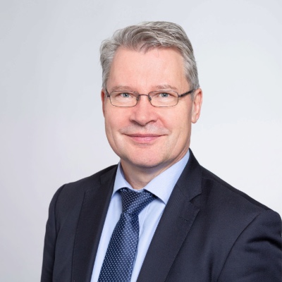 Klaus Pantel