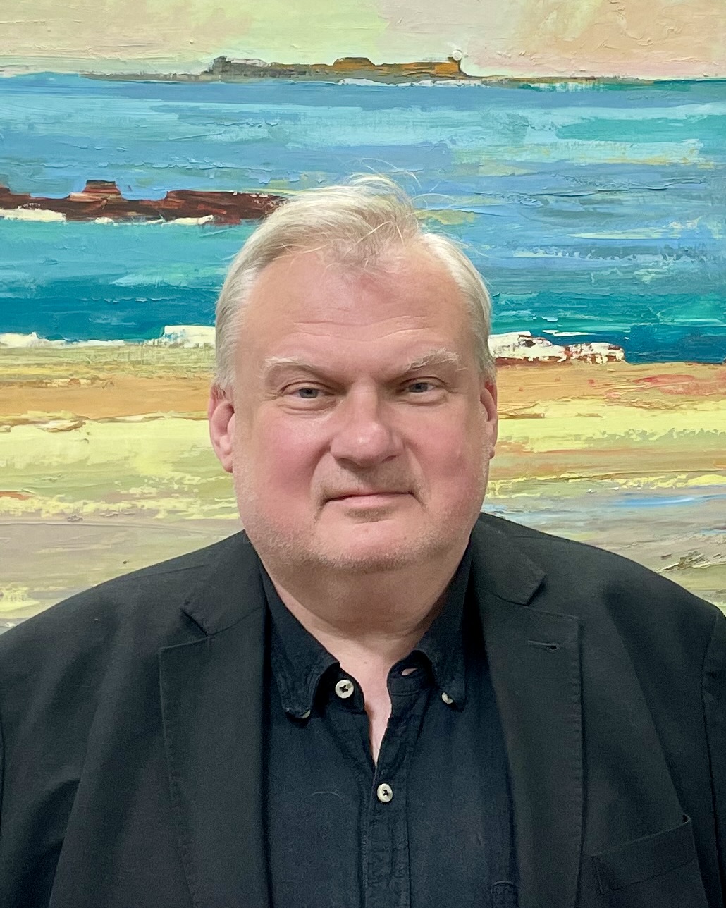 Mikael Björnstedt