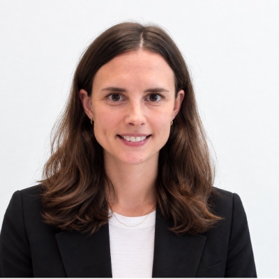 Sanna Gudmundsson Karolinska Institutet