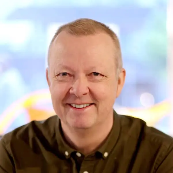 Mats Frisk, Cancerföreningen Palema